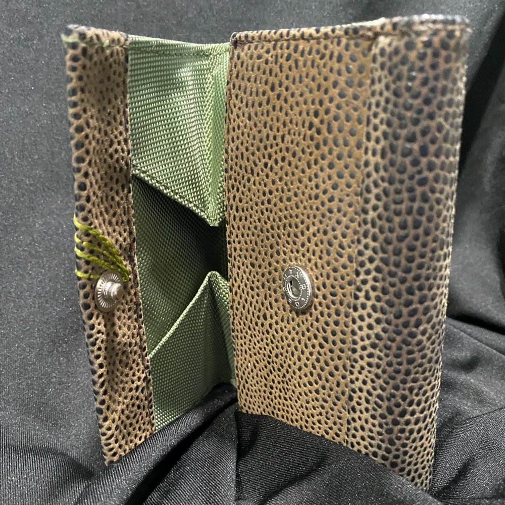 Haiku Wallet - Picture 5 of 5